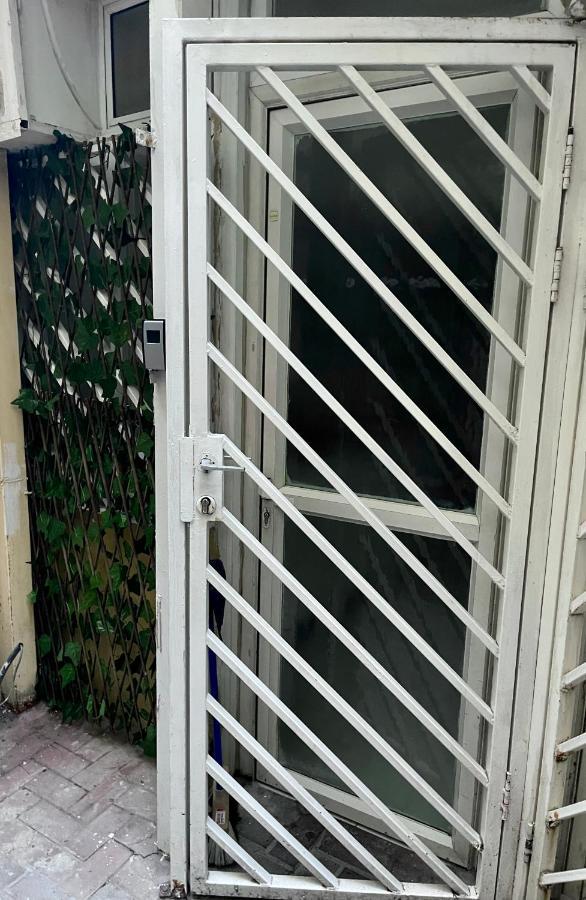 Ferienwohnung Cozy Studio By Dizengoff Blvd Tel Aviv-Jaffa Exterior foto